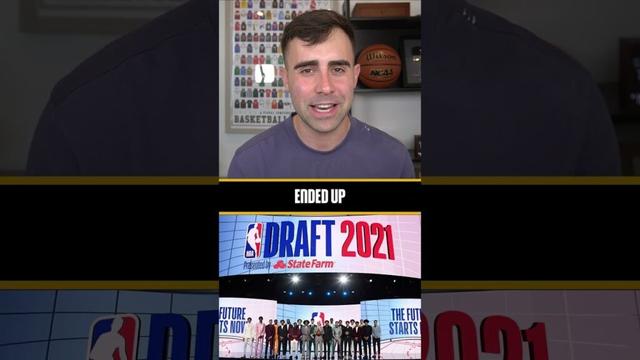 Grading the Last 5 Chicago Bulls 1st Round Picks #nba #nbadraft #Bulls