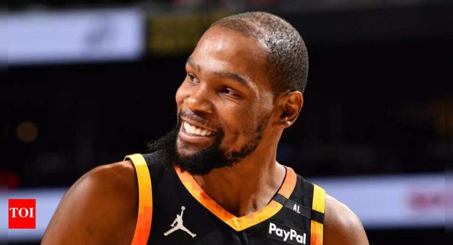 NBA Trade Rumors: Kevin Durant could get reunited with $24,855,347 Golden State Warriors star to bolster squad around Stephen Curry |