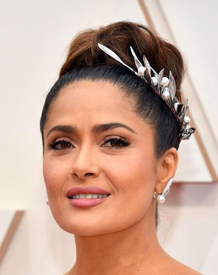 Salma Hayek