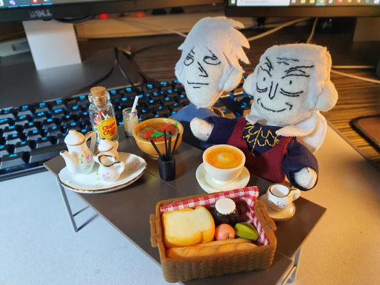 akawashi feast