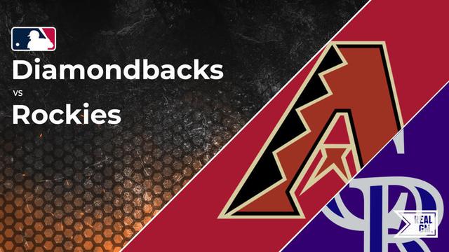 Diamondbacks vs. Rockies Prediction: Odds, Line & Insights for May 18