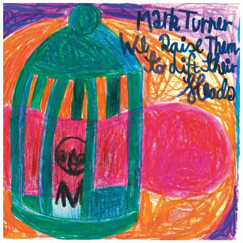 Mark Turner