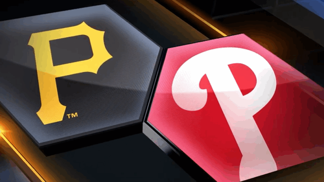 Wheeler and Stott lead Phillies to 5-2 win over Pirates