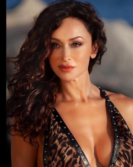 Sofia Milos