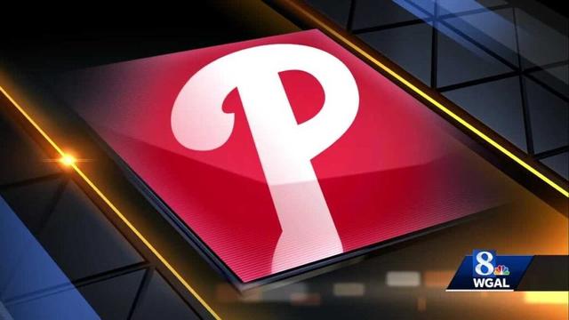 Philadelphia Phillies beat Pittsburgh Pirates