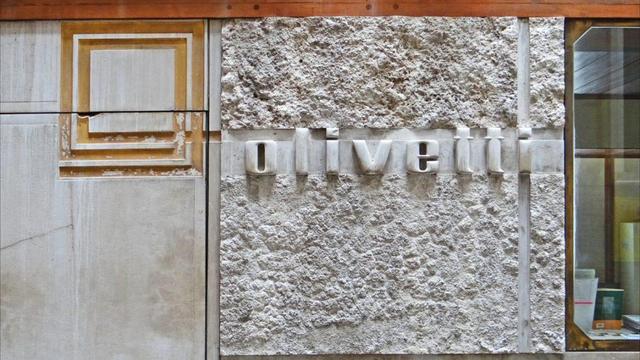 Olivetti