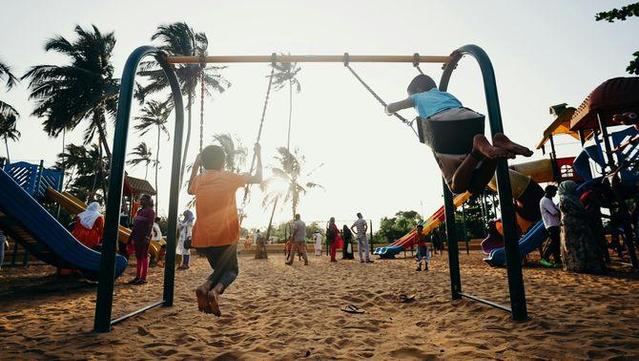 El català té menys presència en el joc dels infants (Pexels / cottonbro studio)