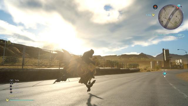 📰 Una imagen #random #randomImageGame #randomPic #imagenRandom #videogames #FINALFANTASYXV - FINAL FANTASY XV