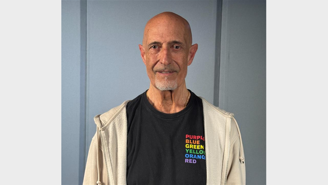 Jordi Griset ha trigat anys a poder-ne parlar obertament (3Cat)