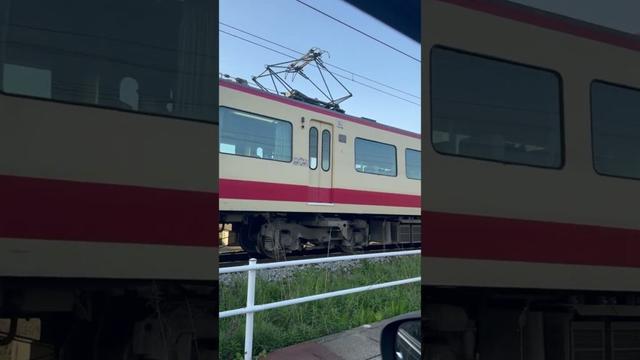 462なんの電車がくるのかな？#上市町 #撮り鉄  #富山地方鉄道 #電車 #てっちゃん