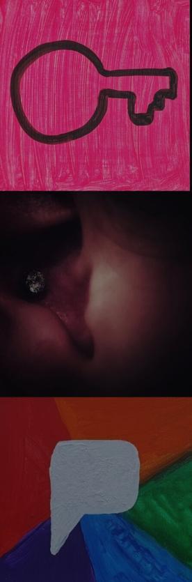 Woman ear pierced
ANOTHERpass Pixelfed