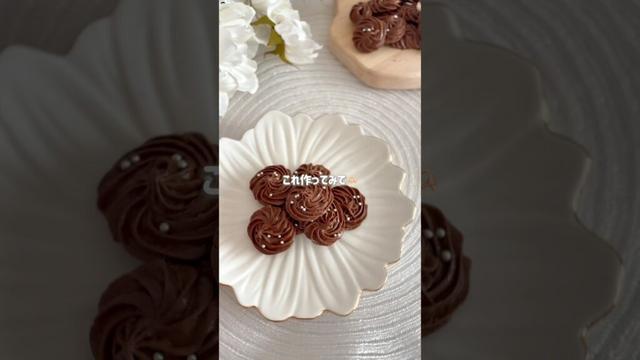 5キロ痩せた！サクホロ焼きチョコ🍫