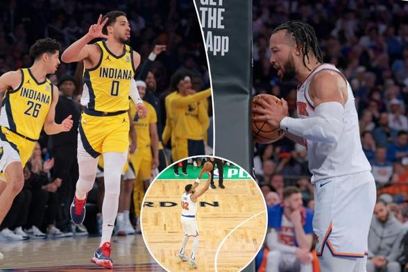The key storylines in Knicks-Pacers Eastern Conference Finals