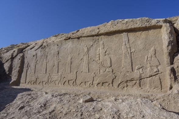 ninive kurdistan