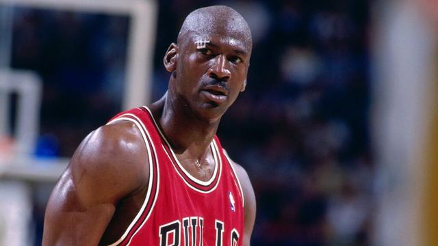 'Is that a promise?' - Fearless Michael Jordan had six-word Game 7 guarantee vs Pacers with Last Dance on line