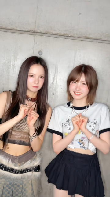 255518 Kep1er Tiktokアップデート-Yujin＆Hitomi（私の名前など）#yumchallenge