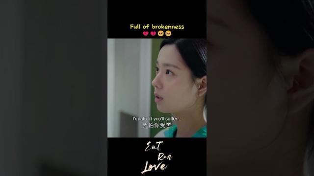 #EatRunLove #ChenFeiyu #ZhuangDafei #cdrama #dorama #youku