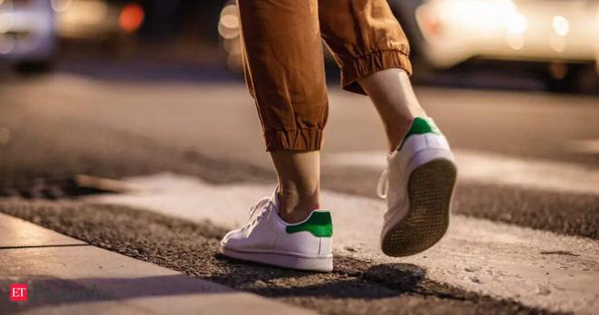 Is 'Japanese walking' the secret to smarter fitness? How a 30-minute hack can make you fitter, leaner, and 10 years younger
