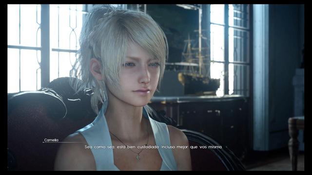 📰 Una imagen #random #randomImageGame #randomPic #imagenRandom #videogames #FINALFANTASYXV - FINAL FANTASY XV