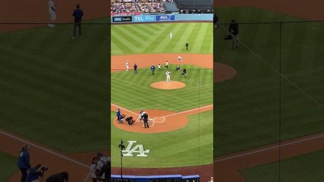 #Dodgers songs 2025: Clayton #Kershaw keeps #WeAreYoung for 18th season