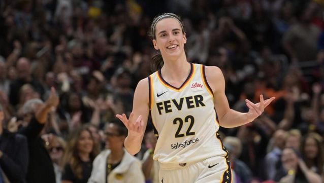 Indiana Fever launch new streaming service