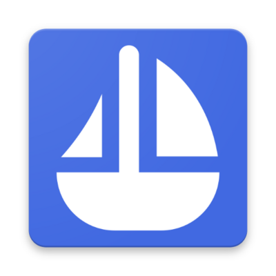 Logo/Avatar von Pinafore