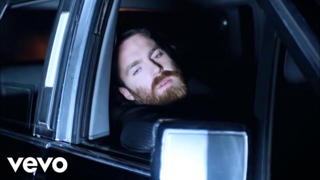 The official music video for Gold, taken from Chet Faker's debut album 'Built On Glass'.