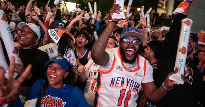 Knicks Bulletin: ‘You have to earn your wins’