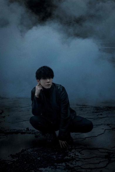 TK from 凛として時雨、イギリスで撮影した「orbit」MV本日5/16 21時プレミア公開決定