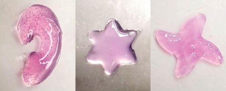 Cureremo ferite e tumori con la stampa 3D a ultrasuoni e senza bisturi?
