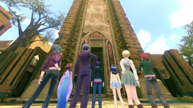 📰 Una imagen #random #randomImageGame #randomPic #imagenRandom #videogames #TokyoMirageSessions#FEEncore - Tokyo Mirage Sessions #FE Encore
