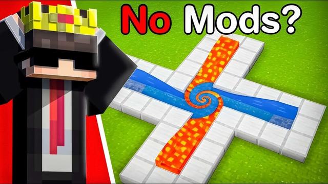 I Tested Weird Clickbait Minecraft Shorts that are TRUE!