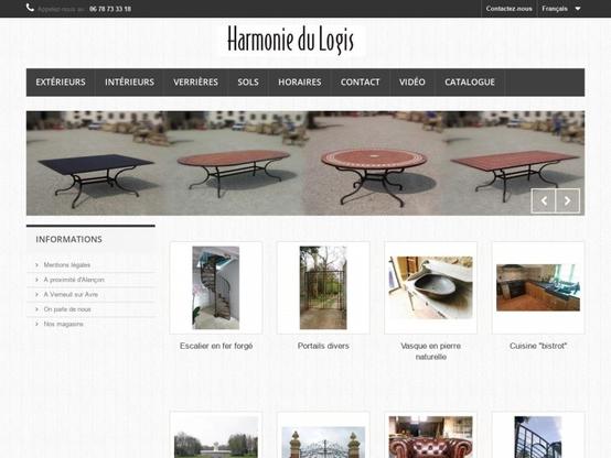 Matériaux anciens Harmonie du Logis à #Radon (#Orne) Harmonie du Logis avec Didier Beaufils et Antony Leroux vous propose des matériaux anciens pour la décoration de la maison et du jardin, meub...
Suite 👉 https://artisansdupatrimoine.fr/professionnel/560/harmonie-du-logis-radon
#Artisan #Restauration #Patrimoine