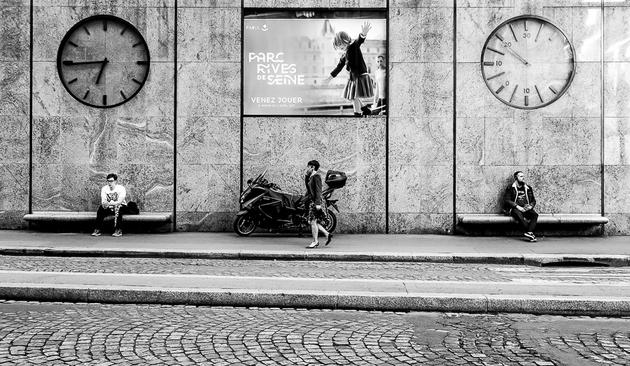 Vincent Dufrène Photographies