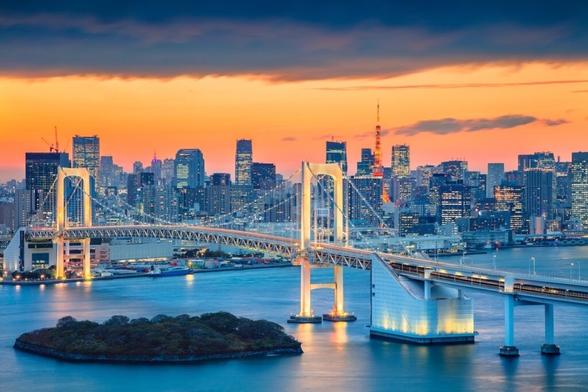 Tokyo is ranked as one of the world’s best cities for 2025