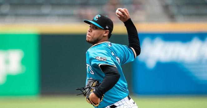 Chicago White Sox Minor League Update: May 17, 2025