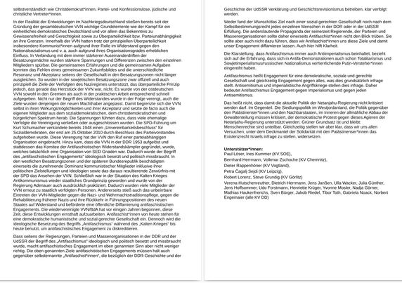 Ergänzungsantrag zu V8 der Grünen Jugend Seite 3 und 4.. Der Antragstext kann leider im ALT-Text wegen der Länge nicht wiedergegeben werden. Er kann aber als einlesbare PDF bei Bedarf zugesandt werden.