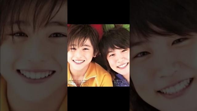 山田くんとしょっぴー🤍#山田涼介#渡辺翔太 #平成ジャンプ #heysayjump #snowman #shorts