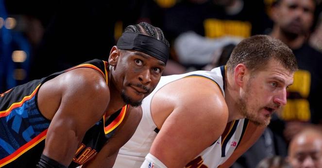 Wolves Opponent Watch Party: Nuggets at Thunder - Game 7