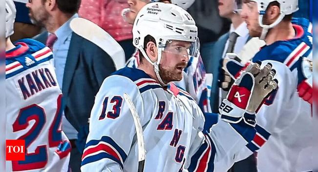Alexis Lafreniere may land in Montreal as Rangers plan roster changes: Report | NHL News