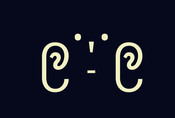 this kaomoji looks like posh