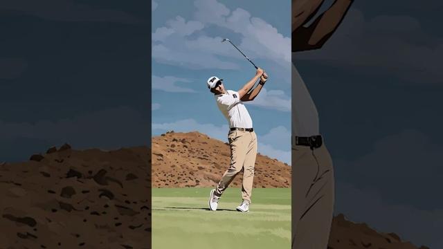 A Work Of Art | PXG #shorts