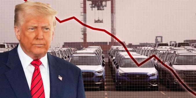 US-China trade truce offers little hope for Japanese automakers