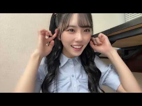 2025年05月18日 吉田 彩良（STU48 2期生）