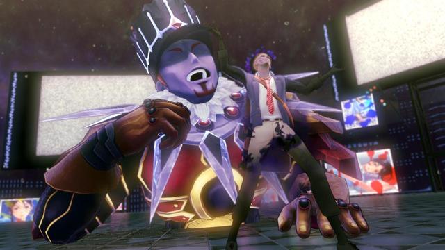📰 Una imagen #random #randomImageGame #randomPic #imagenRandom #videogames #TokyoMirageSessions#FEEncore - Tokyo Mirage Sessions #FE Encore