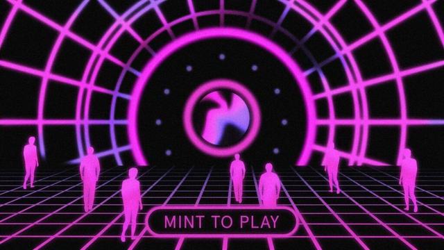 暗号資産版『イカゲーム』に覆面で参加したら、廃人になりかけた | WIRED.jp