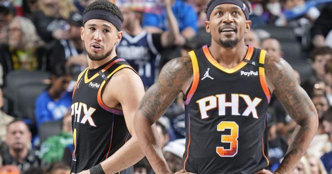 The Suns may already have too many shooting guards but here are some free agents anyway