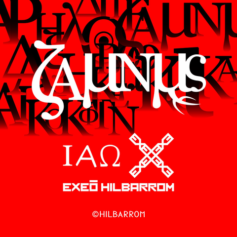 "FAUNUS" (From my "IAO" album) ┤Α Ω├ [©HILBARROM] [Music & Graphics By HILBARROM]  Find it on Spotify, Youtube Music and many others. Just search for "HILBARROM" on your favourite music app.  #hilbarrom #exeohilbarrom #exeo #ao #x #alphaomega #alfaomega #alpha #alfa #omega #liveyouralphaomega #vivetualfaomega #artist #artista #iao #red #rojo #independentartists #artistaindependiente #independentart #arteindependiente #undergroundartist #artistaunderground #music #musica #musician #musico #faunus