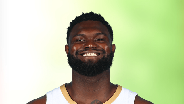 Pelicans want to make things work with Zion Williamson
