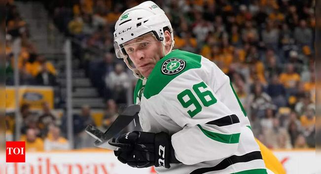 Did Mikko Rantanen just end Josh Morrissey's season? NHL faces heat over possible suspension call | NHL News